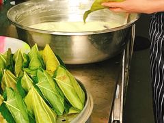 -叶婆婆豆浆馍馍