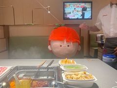 -海底捞火锅(吴中路店)