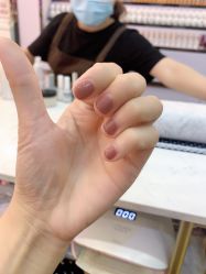 -美斯洛美甲美睫连锁店