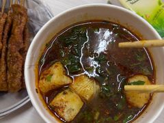 -里脊肉串店(天桥老店)