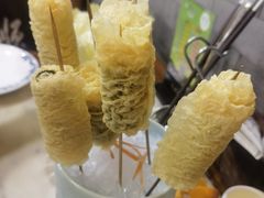 -东来顺•非遗火锅(外滩店)