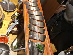 -泥炉烧肉师(新街口金銮巷店)