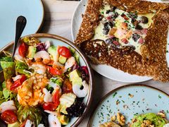 虾沙拉-RAC BAR(安福路店)