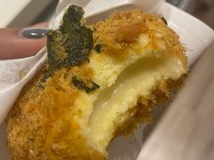 -老香港蛋糕(梓桐苑店)