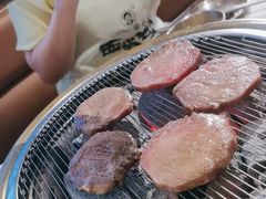-西塔老太太泥炉烤肉(北京望京店)