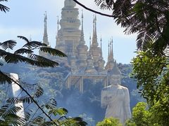 -西双版纳勐泐文化旅游区