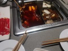 -海底捞火锅(六合天街店)