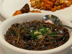 -小河盐帮·私家菜·烤鸭(三元桥·霄云路店)