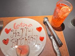 -拉蒂娜·巴西牛排馆 Latina·Brazilian Steakhouse(王府井喜悦店)