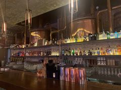 -MR.ROCKY洛奇先生RESTAURANT&BAR(宝安壹方城店)