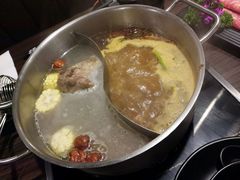 -老翡翠 Old Crystal Jade Restaurant