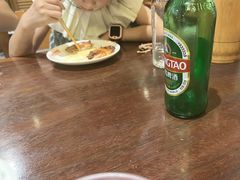 -福苗小骆驼烧烤(大唐不夜城店)