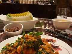 -杭州西子湖四季酒店·金沙厅