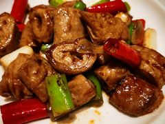 -双合园·海鲜水饺青岛菜(九水东路店)