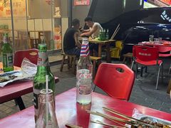 -非凡烧烤(历史博物馆店)