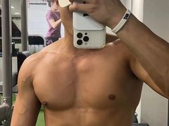 -mYSTEPS健身运动馆(古北店)