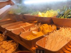 -牛YO寿喜烧·铁板烧和牛火锅自助(市府恒隆店)