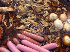 -安徽阜阳卷馍(西单店)