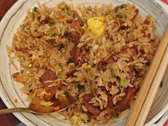 -扬二春炒饭(国庆路总店)