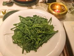 -那家小馆•北京菜•烤鸭(香山店)