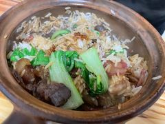 -壹煲口福煲仔饭(中山路店)