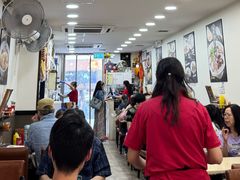 -盛记粥面(佐敦店)