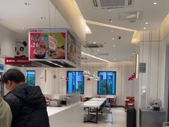 -乡村基(双流时代奥特莱斯餐厅)