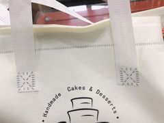 -ZOZO's昌左左精致甜品设计(新北店)