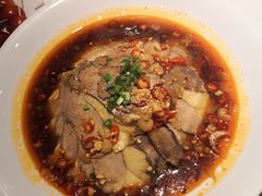 -外婆味道·云南菜大当家(关上店)