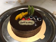 -王品牛排(郑州大卫城店)