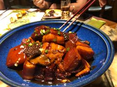 -那家小馆•北京菜•烤鸭(香山店)