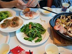 -不仔客海鲜·烧烤·270度海景餐厅(大东海店)