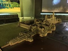 -吴哥国家博物馆