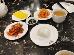 -桃园中华料理炸酱面(燕儿岛路店)