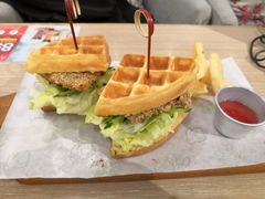 -仙踪林(江燕路万科里店)