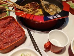 -老马路串串香火锅(北门桥店)