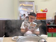 -源港渔村-中山脆肉鲩(博罗店)