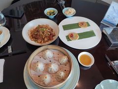 -环球港凯悦 · 享悦中餐厅