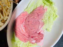 -渝味晓宇火锅(合川路店)