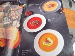 -巴别塔法餐舍(合作路店)