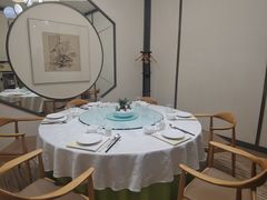 包厢-御仙都北京菜馆·烤鸭店(双井店)