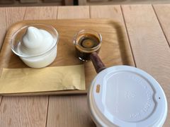 -dotcom coffee古点咖啡(致真大厦店)