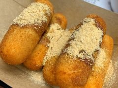 -麻小劲菌汤麻辣烫(体育西路店)