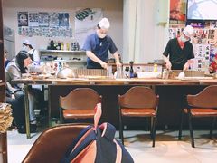 大堂-大成铁板烧•板前(复古餐厅石老人店)