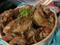 -犟骨头排骨饭(回龙观龙禧店)