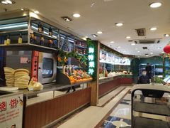 -良友·海鲜青岛菜(五四广场店)