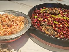 -老板恋上鱼(高新万达店)