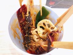 -紫燕百味鸡(仲盛店)
