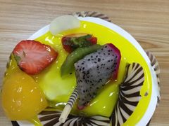 -圣百岁烘焙(会宝路店)