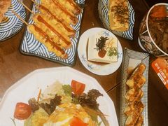 -鸟泉居酒屋·烧鸟·酒馆(百子湾店)